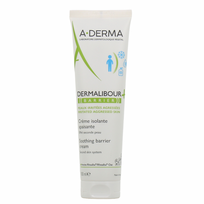 A-Derma Dermalibour+ Barrier Raminamasis Kremas 100 ml