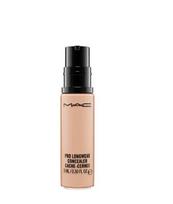 mac pro longwear - MAC Pro Longwear maskuoklis - NW30 9 ml - 2 nuotrauka