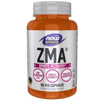 Now Foods ZMA (Magnis, Cinkas, B6) - 90 kapsulių
