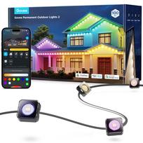 sviestuvai - Govee H705E - LED lauko šviestuvai Permanent Outdoor Lights 2, 30m, IP67 - 1 nuotrauka