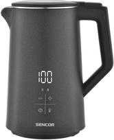 virdulys sencor swk - Sencor SWK0600BK - 1 nuotrauka