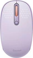 Baseus F01B Tri-Mode Violetinė (Purple)