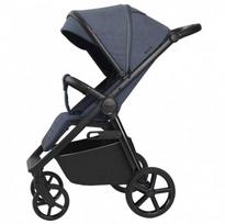 Sportinis vežimėlis Carrello Bravo SL, Deep Grey (Pilkas)