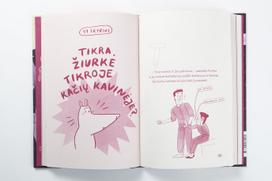 tomas dirgela - A komanda ir septynios dingusios katės. 4 nuotykis - 2 nuotrauka