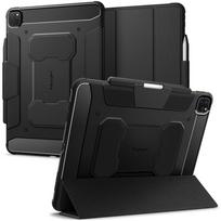 Spigen Rugged Armor Pro dėklas iPad Pro 13" 2024 Juodas (Black)
