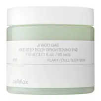 celimax ji woo gae - CELIMAX Ji Woo Gae One Step Body Brightening Pad, 60 vnt. - 2 nuotrauka