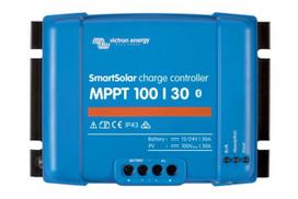bluetooth controller - Victron Energy SmartSolar MPPT 100/30 Įkrovimo Valdiklis - 1 nuotrauka