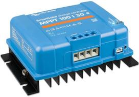bluetooth controller - Victron Energy SmartSolar MPPT 100/30 Įkrovimo Valdiklis - 2 nuotrauka