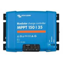 valdiklius - Victron Energy BlueSolar MPPT 150/35 Įkrovimo valdiklis - 2 nuotrauka