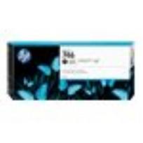 spausdintuvai nuotraukoms - HP 746 300-ml Photo Black Ink Cartridge | P2V82A - 1 nuotrauka