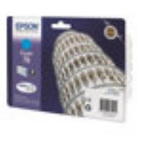 EPSON SP Cyan 79 DURABrite UltraInk | C13T79124010
