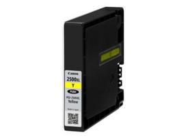spausdintuvas canon rasalinis - CANON PGI-2500XL Y | 9267B001 - 1 nuotrauka