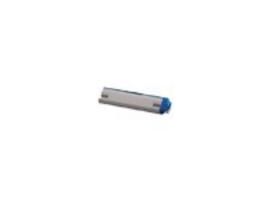 OKI Toner Cyan 42 000 pages for PRO9431 | 45536555