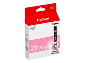 CANON PGI-29PM Ink Photo-Magenta | 4877B001