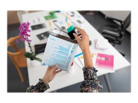 hp 924 - HP 924 Black Original Ink Cartridge | 4K0U6NE#CE1 - 1 nuotrauka
