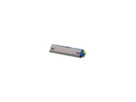 OKI Toner Yellow 42 000pages for PRO9431 | 45536553