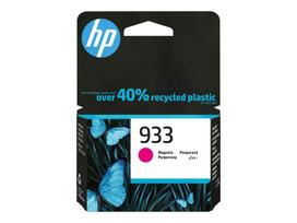 HP 933 Magenta Original Ink Cartridge | CN059AE#BGY