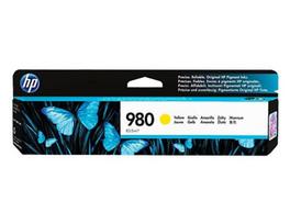 HP 980 Yellow Ink Office jet Enterprise | D8J09A