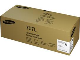 SAMSUNG MLT-D707L High Yield Black Toner | SS775A