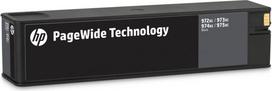 hp spausdintuvas rasalinis - HP 973X HY black original cartridge | L0S07AE - 2 nuotrauka