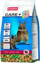 grauziku degu - Beaphar Care+ Degu, sausas maistas, 700 g - 1 nuotrauka