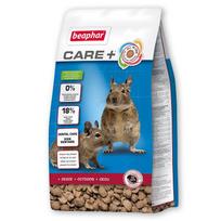 grauziku degu - Beaphar Care+ Degu, sausas maistas, 700 g - 2 nuotrauka