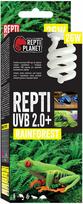 Repti Planet UVB 2.0 Terariumų Lemputė 26 W