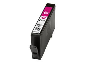 rasalines kasetes spausdintuvams - HP 903XL Ink Cartridge Magenta | T6M07AE#BGX - 1 nuotrauka