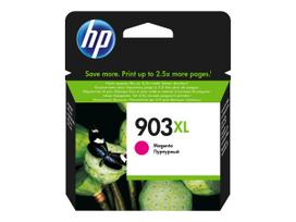 rasalines kasetes spausdintuvams - HP 903XL Ink Cartridge Magenta | T6M07AE#BGX - 11 nuotrauka