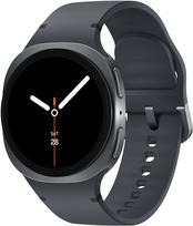 Samsung Galaxy Watch 8  44mm LTE Grey (Pilkas)