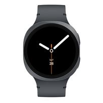 ismanusis ismanusis laikrodis laikrodis - Samsung Galaxy Watch 8  44mm LTE Grey (Pilkas) - 2 nuotrauka