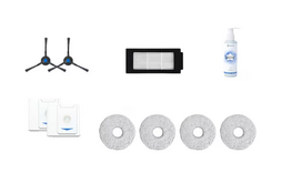 ecovacs deebot t10 - Ecovacs DEEBOT T30/T30S Premium priežiūros rinkinys ,  DKT100143 - 2 nuotrauka