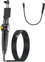 kamera endosco - Ulefone EC03 Endoskopinė kamera (Juoda/Black) - 1 nuotrauka