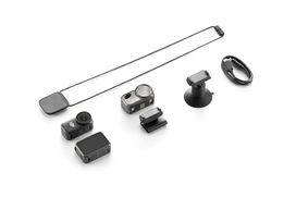 dji - DJI Osmo Nano 128GB - 2 nuotrauka