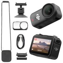 dji - DJI Osmo Nano 128GB - 3 nuotrauka