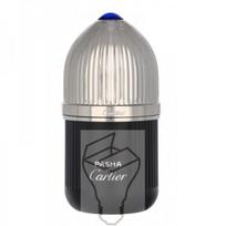 pasha de cartier - Cartier Pasha Noire Edition, 50ml (EDT) - 2 nuotrauka