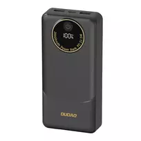 powerbank 20000mah - Dudao K12Pro 20000mAh 22.5W Baltas (White) - 3 nuotrauka