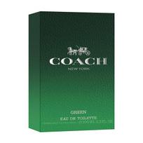 coach kvepalai - Coach EDT Green 100 ml - 3 nuotrauka