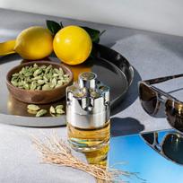 azzaro wanted - Azzaro Wanted 50ml EDT - 9 nuotrauka