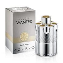 vyriski kvepalia - Azzaro Wanted EDP 100 ml - 2 nuotrauka