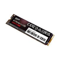 2tb ssd m.2 nvme pcie nand - Silicon Power UD90 M.2 2000 GB PCI Express 4.0 3D NAND NVMe - 2 nuotrauka