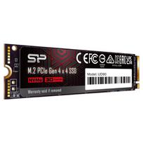 2tb ssd m.2 nvme pcie nand - Silicon Power UD90 M.2 2000 GB PCI Express 4.0 3D NAND NVMe - 3 nuotrauka