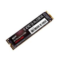 2tb ssd m.2 nvme pcie nand - Silicon Power UD90 M.2 2000 GB PCI Express 4.0 3D NAND NVMe - 4 nuotrauka