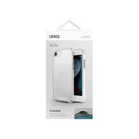 iphone case 8 - UNIQ "Combat Magclick Charging Case iPhone 14" Black - 1 nuotrauka