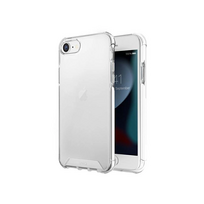 iphone case 8 - UNIQ "Combat Magclick Charging Case iPhone 14" Black - 10 nuotrauka