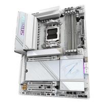 gigabyte aorus 16x - Gigabyte X870E AORUS PRO ICE - 3 nuotrauka