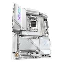 gigabyte aorus 16x - Gigabyte X870E AORUS PRO ICE - 4 nuotrauka