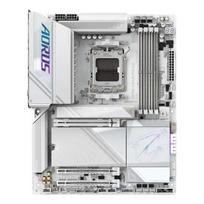 gigabyte aorus 16x - Gigabyte X870E AORUS PRO ICE - 5 nuotrauka