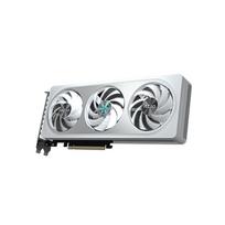 gigabyte geforce rtx 5060 - GIGABYTE GeForce RTX 5060 AERO OC 8G GDDR7 128bit 3DP/HDMI - 4 nuotrauka