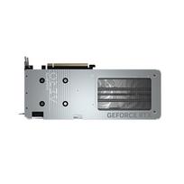 gigabyte geforce rtx 5060 - GIGABYTE GeForce RTX 5060 AERO OC 8G GDDR7 128bit 3DP/HDMI - 5 nuotrauka